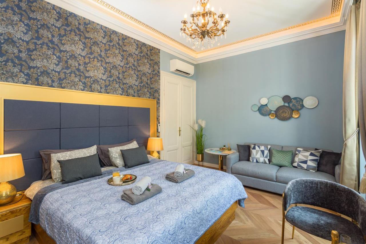 Superb Arena View Apartment Pula Exterior photo